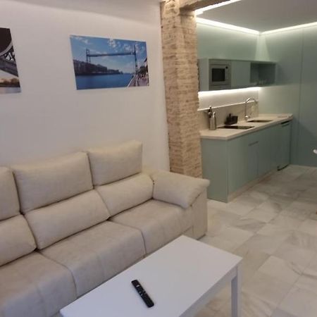 Getxo Triana Apartamento Seville Exterior photo