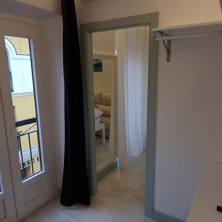 Getxo Triana Apartamento Seville Exterior photo
