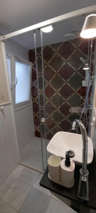 Getxo Triana Apartamento Seville Exterior photo