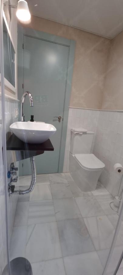 Getxo Triana Apartamento Seville Exterior photo