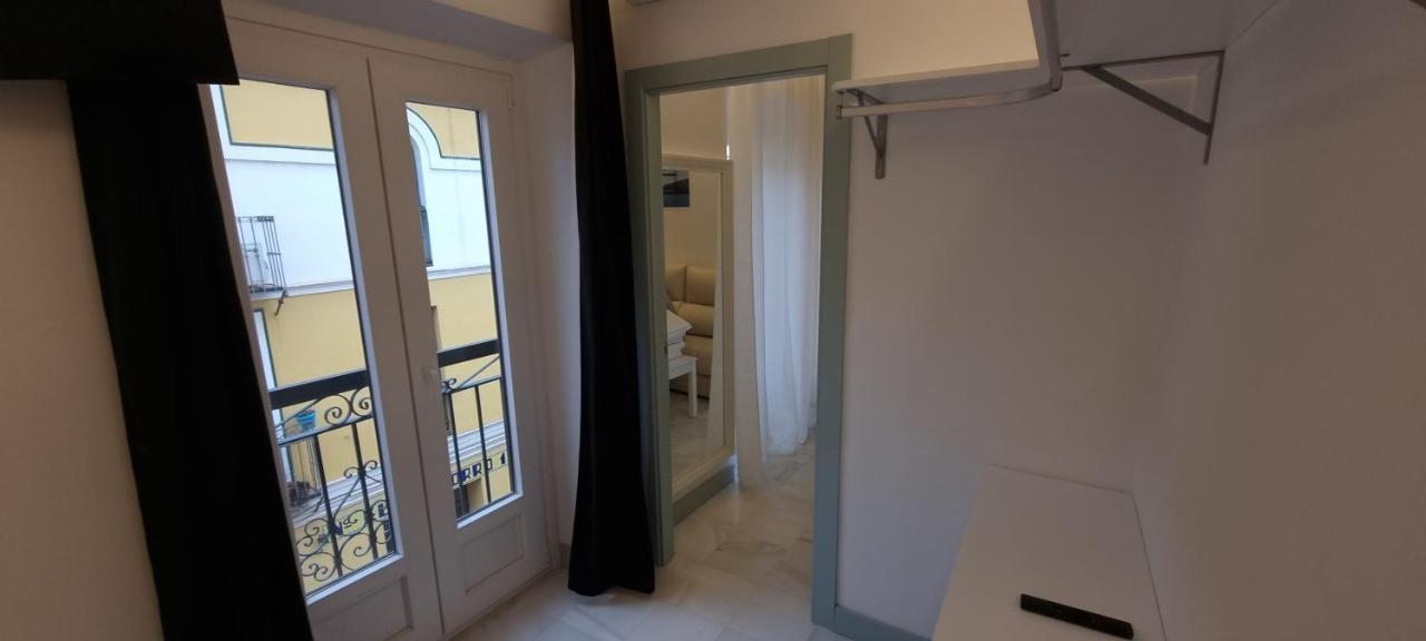 Getxo Triana Apartamento Seville Exterior photo